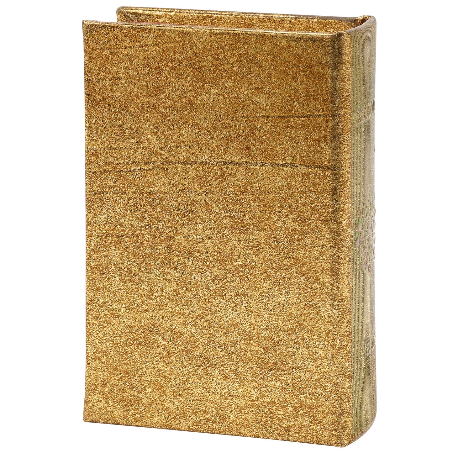 PEACOCK BOOK BOX