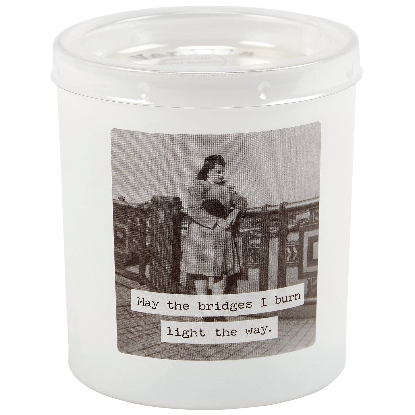 LIGHT THE WAY CANDLE