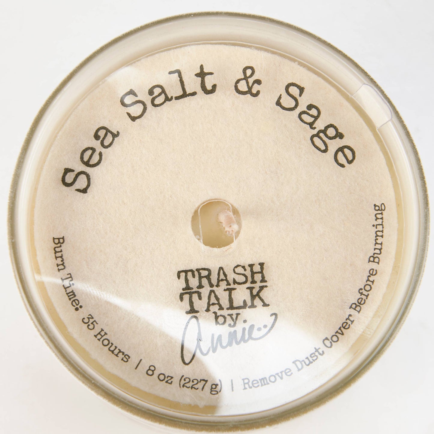 SMELLS LIKE I HAVE MY SH!T TOGETHER CANDLE