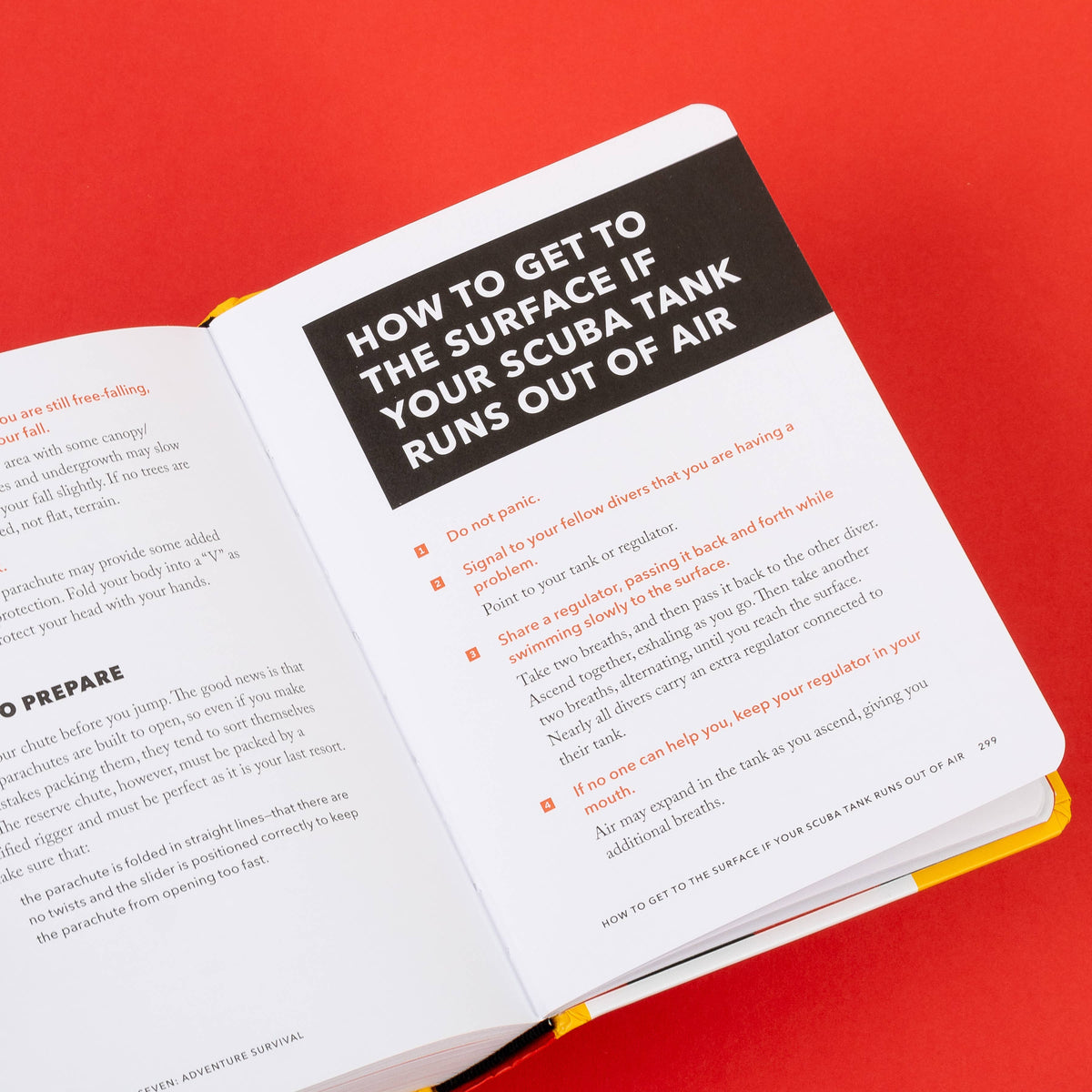 Chronicle Books - The NEW Worst-Case Scenario Survival Handbook