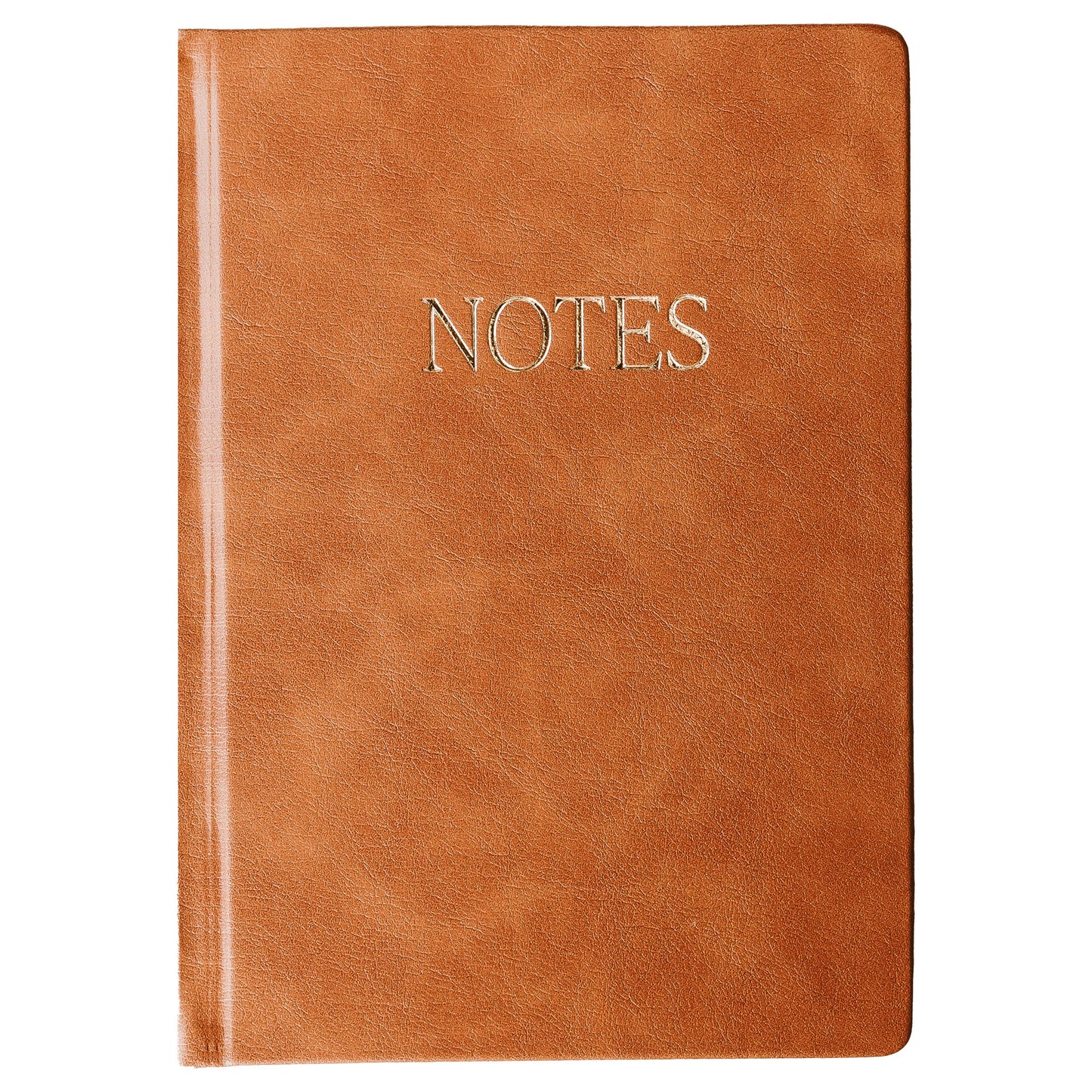 NOTES JOURNAL