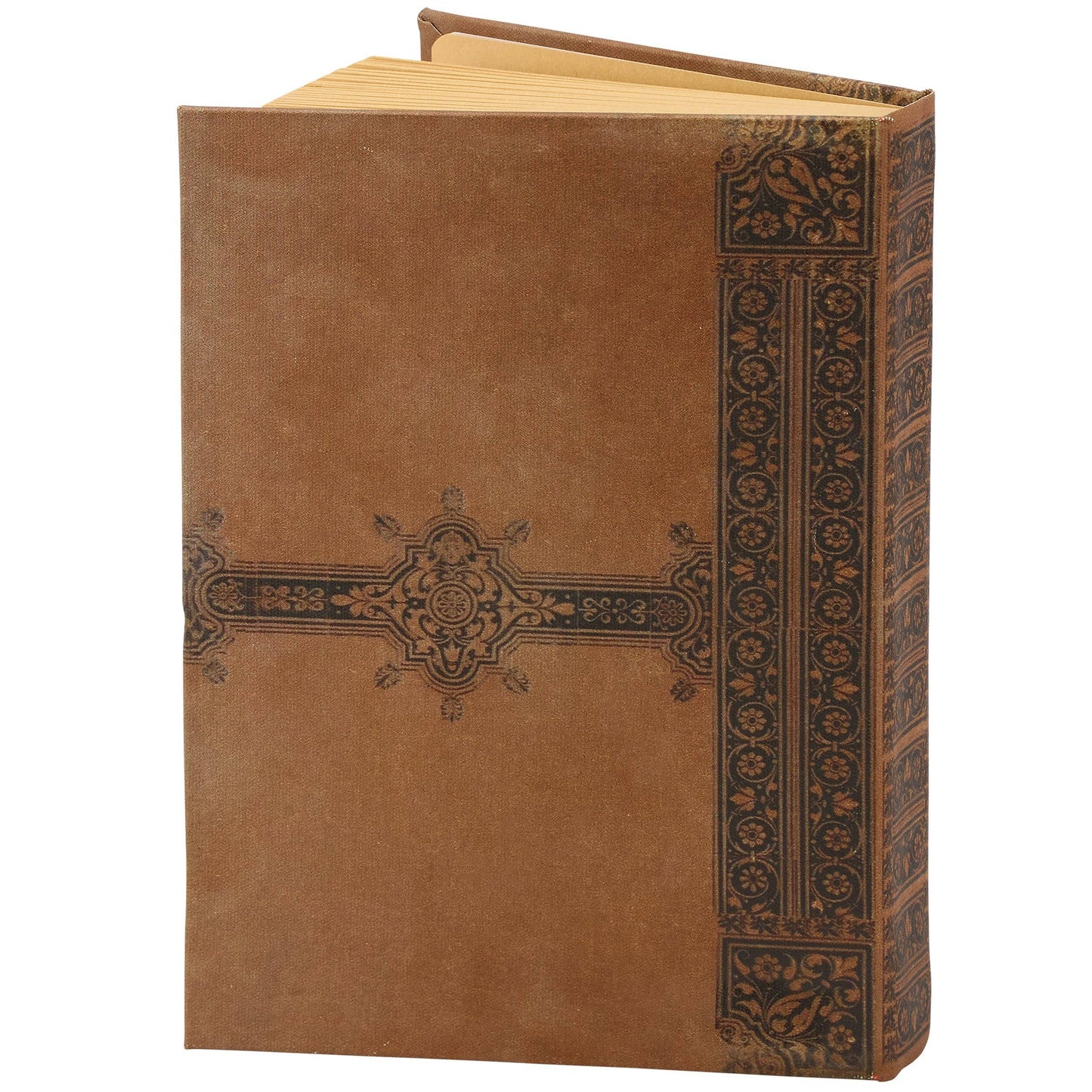 VINTAGE EMBLEM JOURNAL