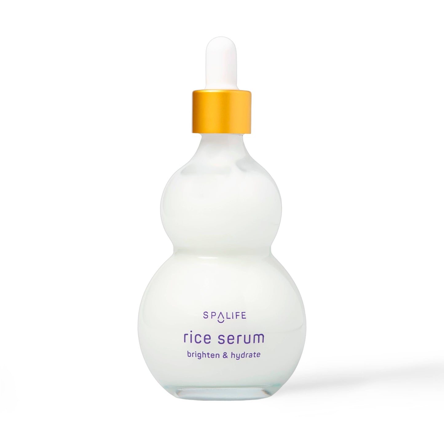 My Spa Life - Hyaluronic Acid Korean Rice Serum