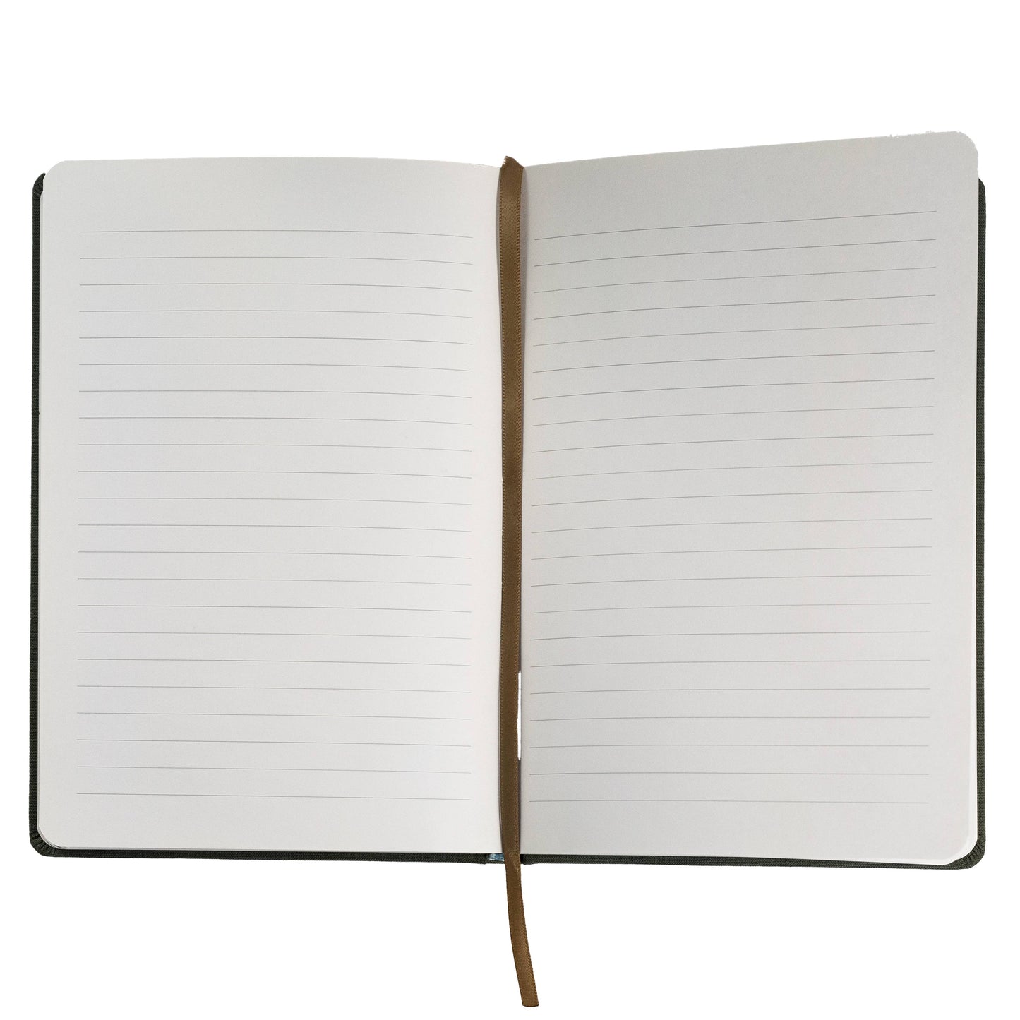 GO FOR IT JOURNAL