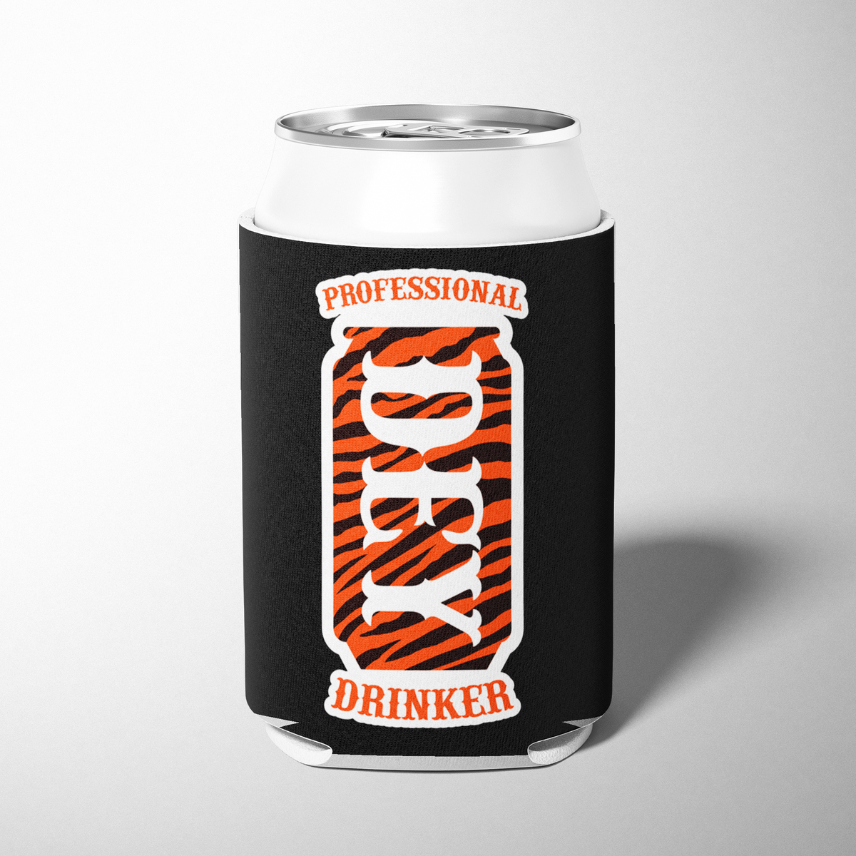 Barrel Down South - Professional Dey Drinker Can Cooler