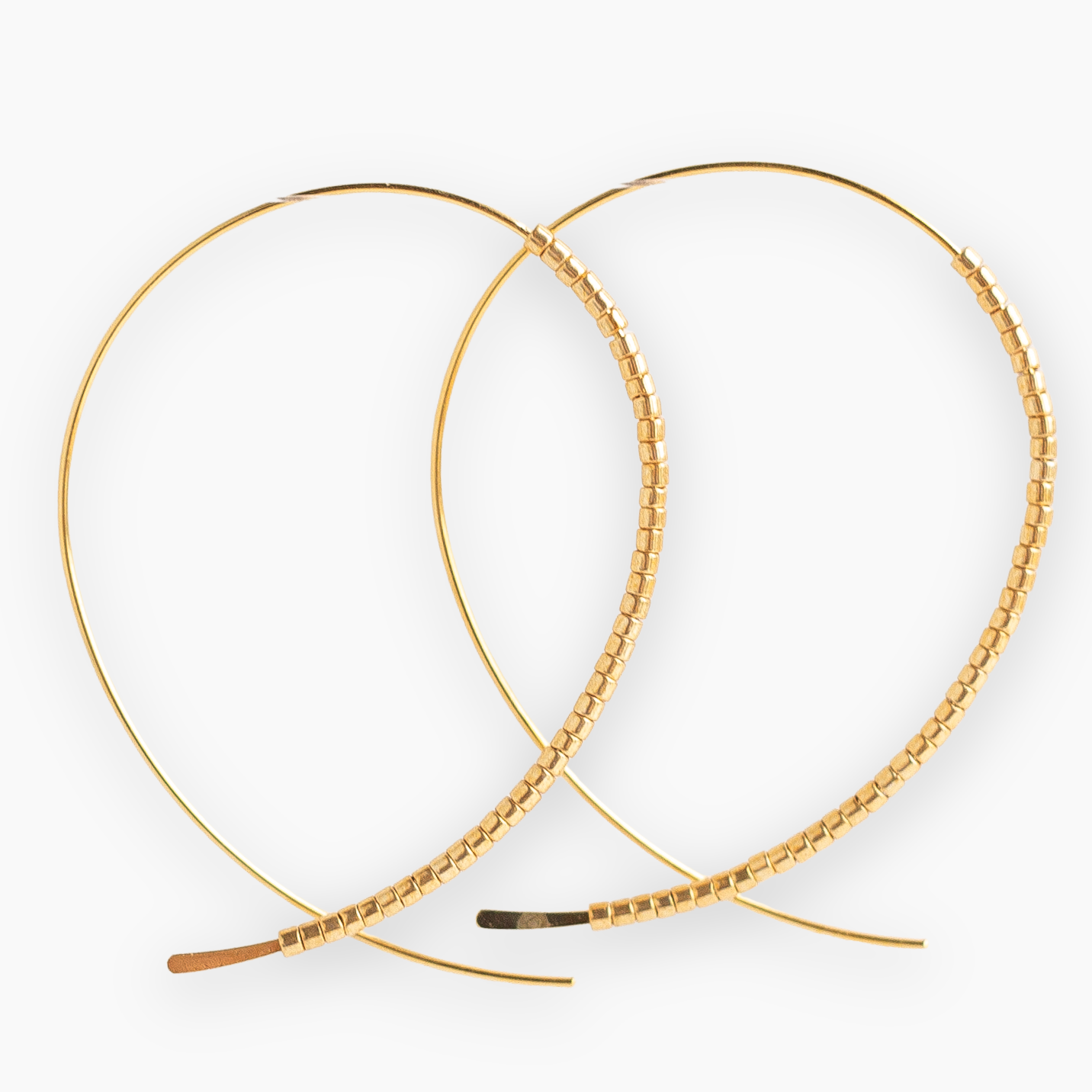 Lenny & Eva - Collection Pack - Norah Pack with Display: Earring-Rose