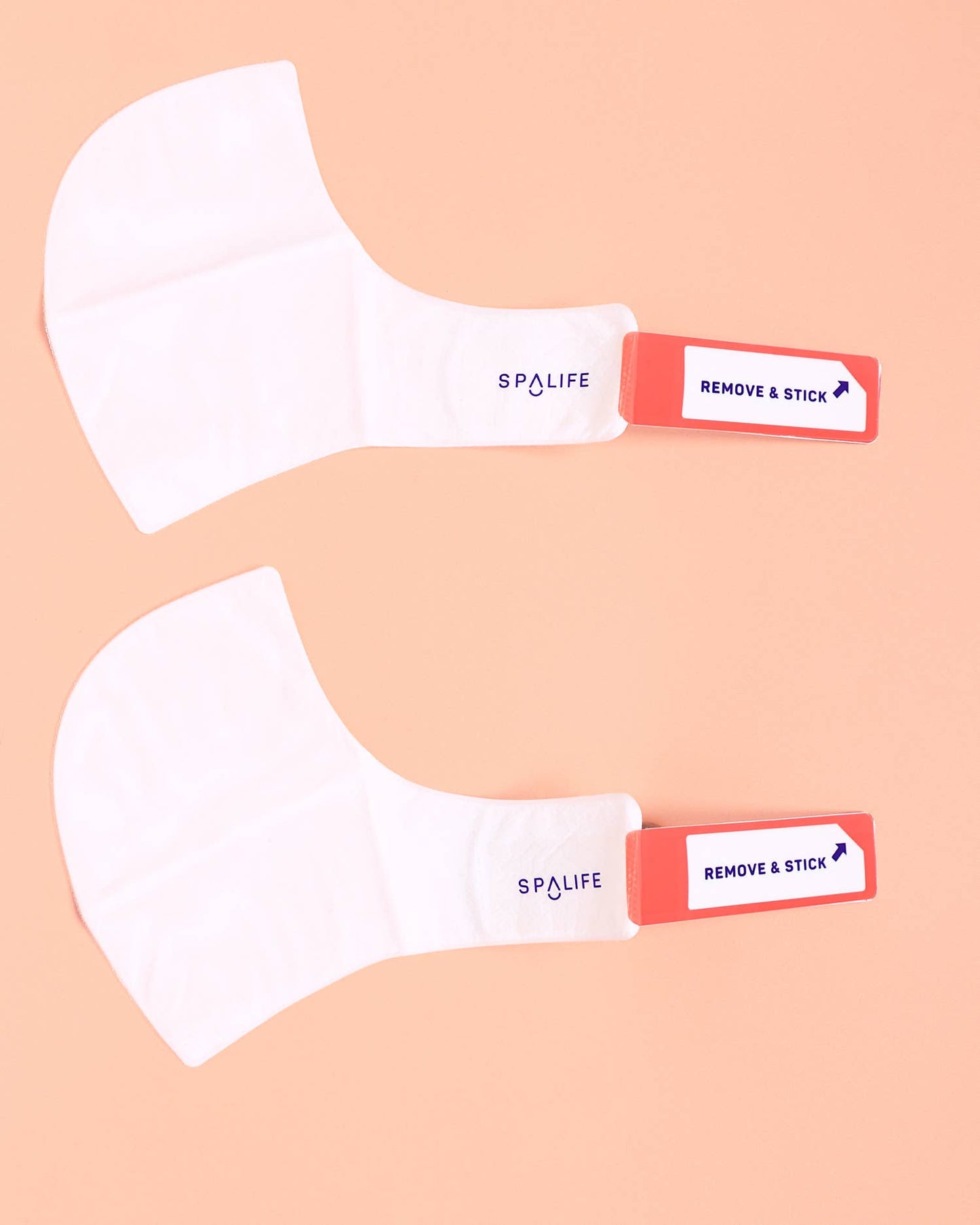 My Spa Life - Heel Yeah! Repairing Heel Mask : Single