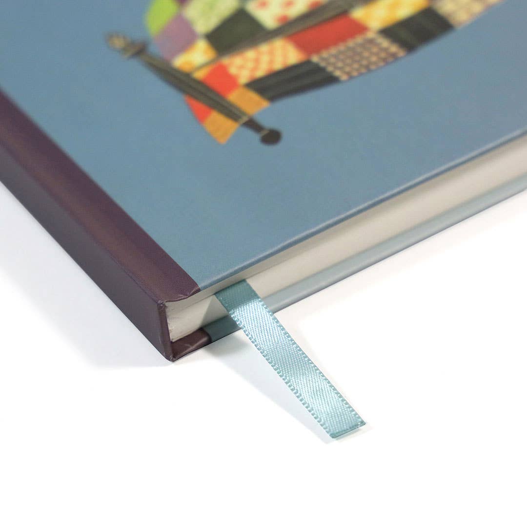 A SILLY LITTLE JOURNAL FOR MY SILLY MENTAL HEALTH JOURNAL