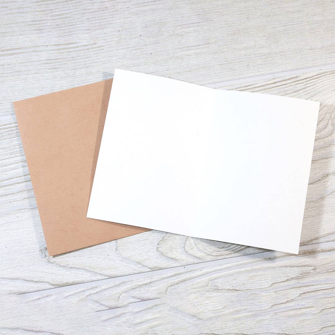 I'D HELP YOU BURY THE BODY GREETING CARD
