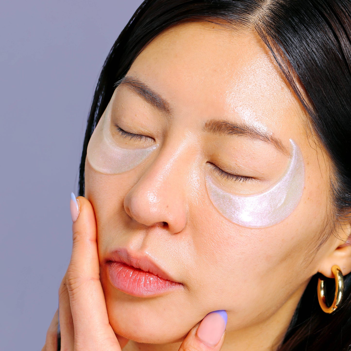 My Spa Life - Stargazing Brightening Undereye Masks - 8 PAIRS