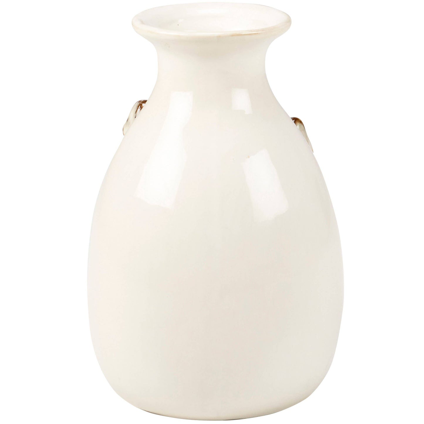 MUSHROOM VASE