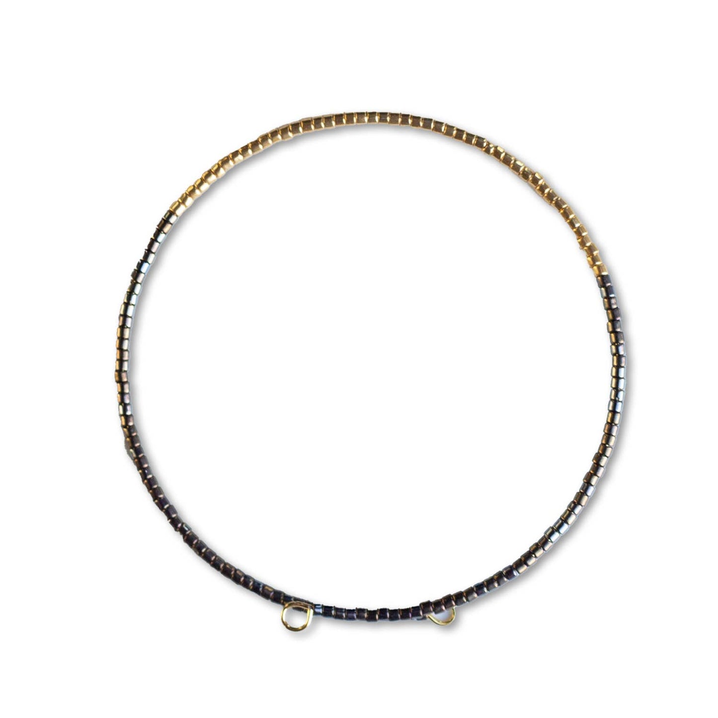 Lenny & Eva - Collection Pack - Norah Pack with Display: Bangle-Bronze