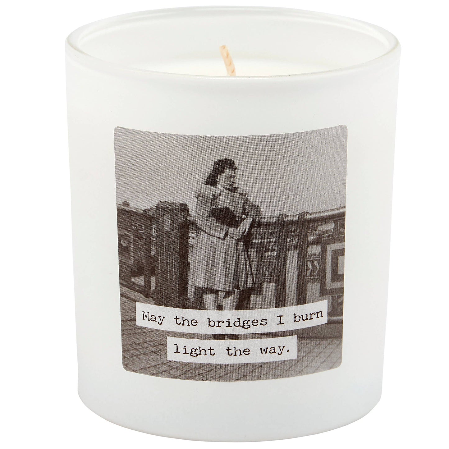 LIGHT THE WAY CANDLE