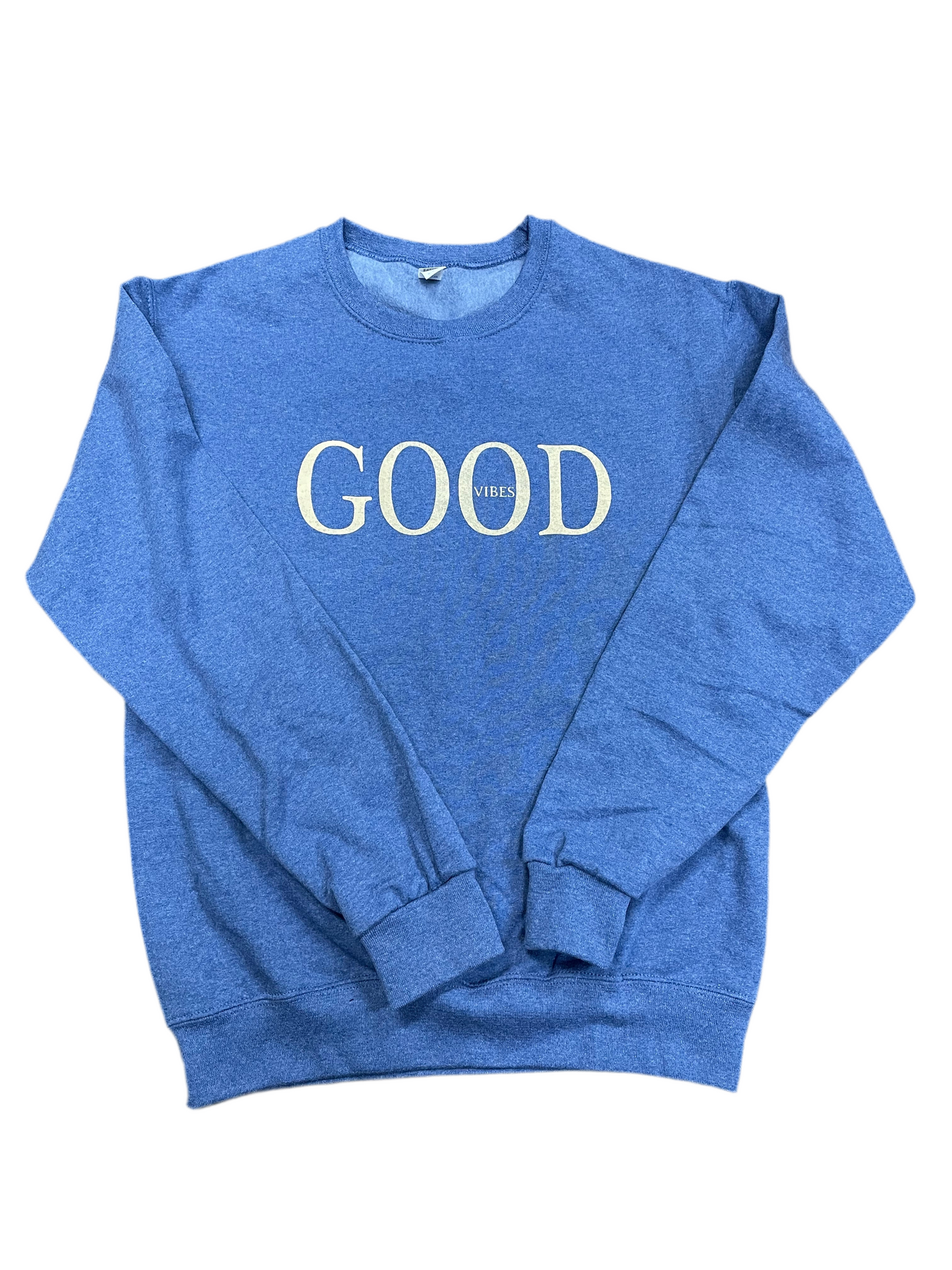 Good Vibes Sweatshirt