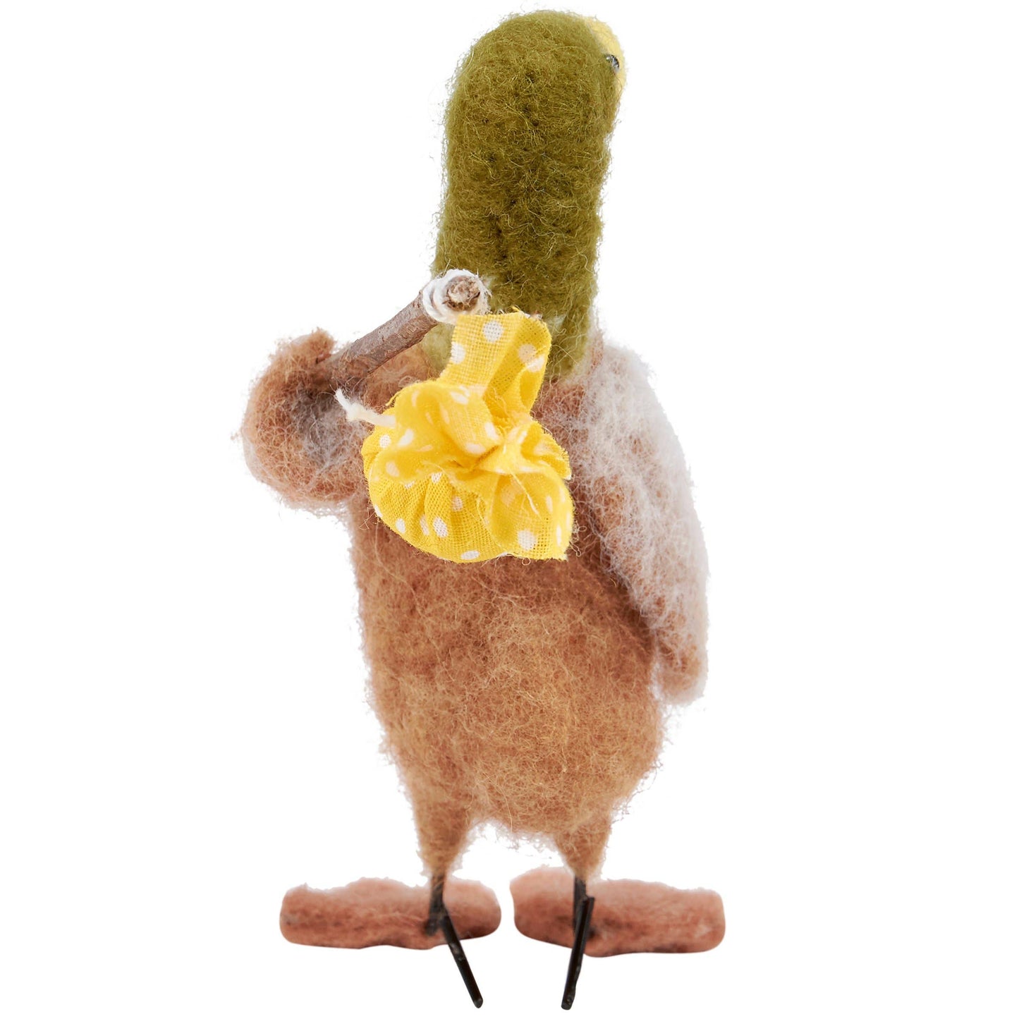 RUNAWAY DUCK CRITTER