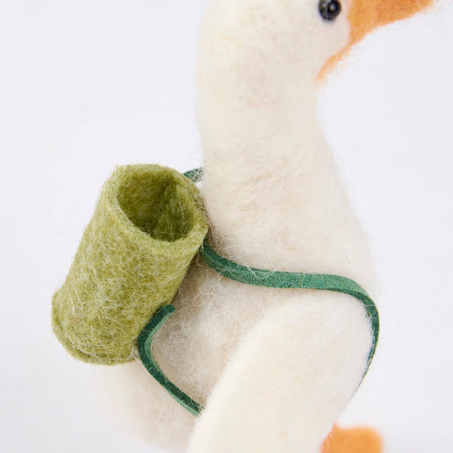 BACKPACK DUCK CRITTER