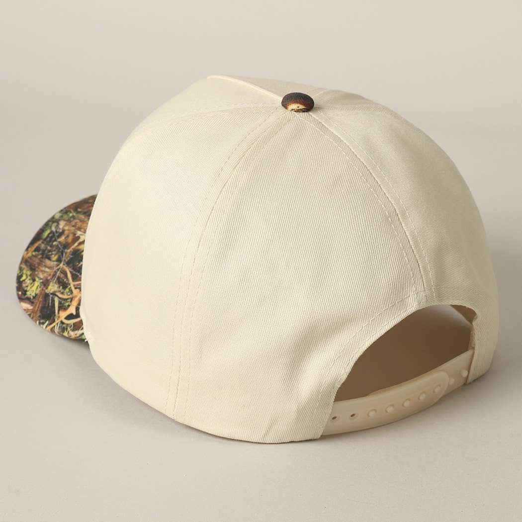 YOU LOOK LIKE YOU LOVE ME TRUCKER HAT