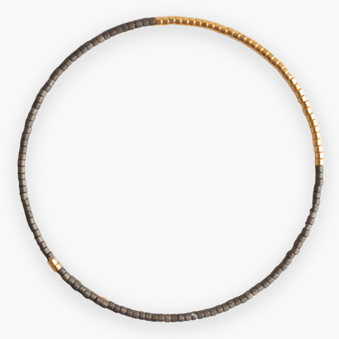 Lenny & Eva - Collection Pack - Norah Pack with Display: Bangle-Smoky Quartz