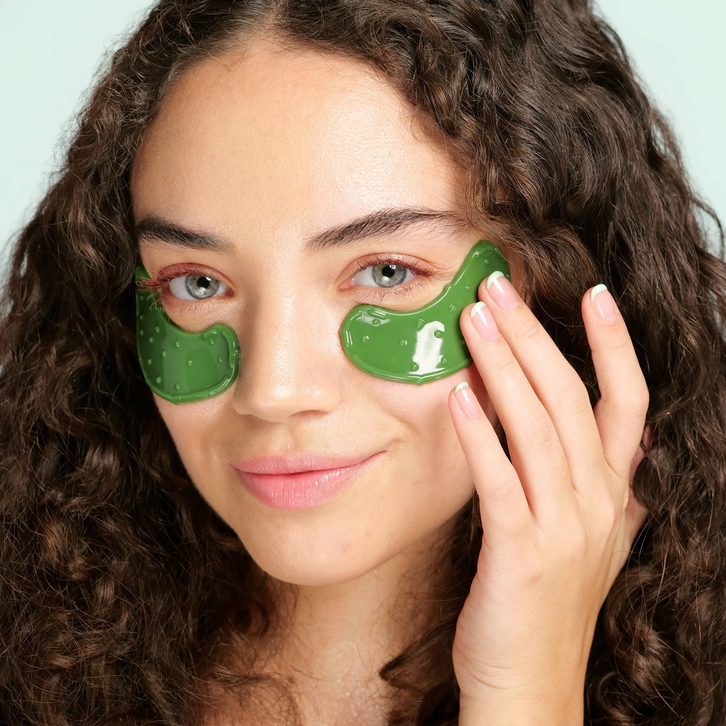My Spa Life - In a Pickle Hydrating Undereye Masks - 6 Pairs