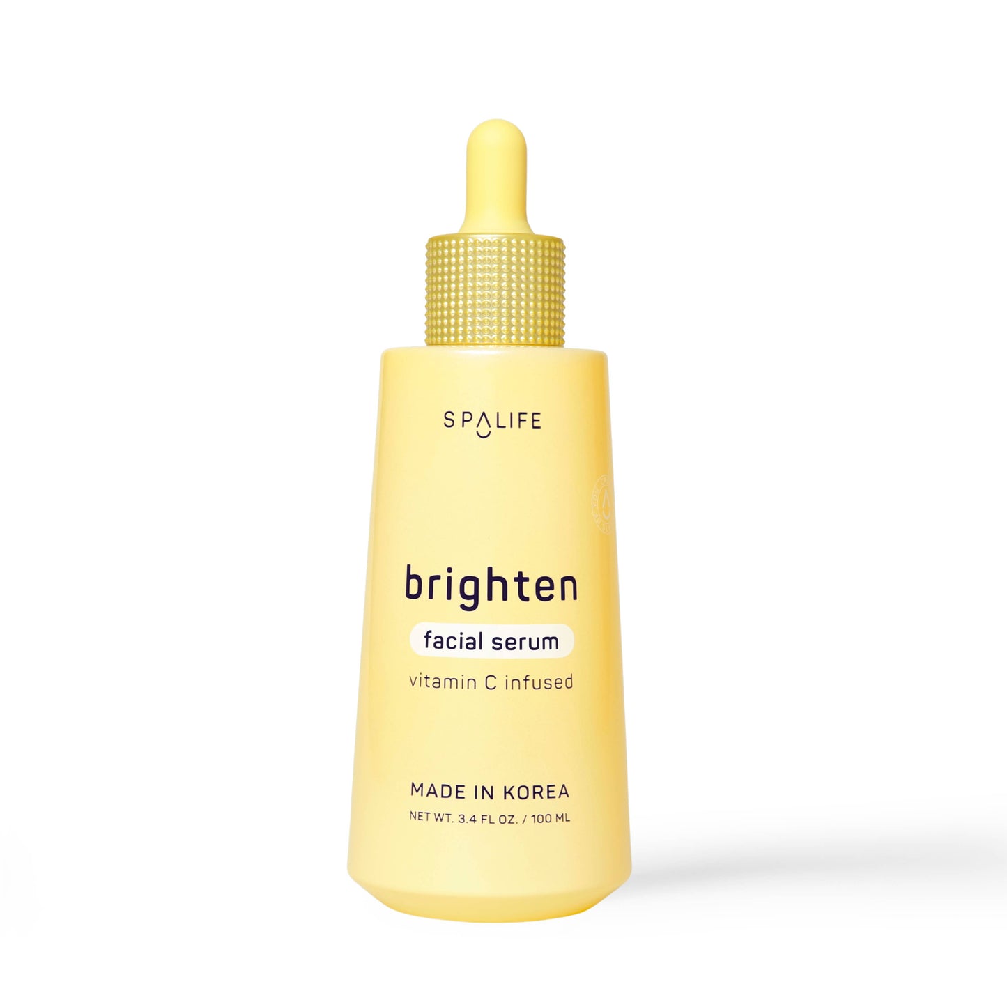 My Spa Life - Brighten Korean Vitamin C Serum