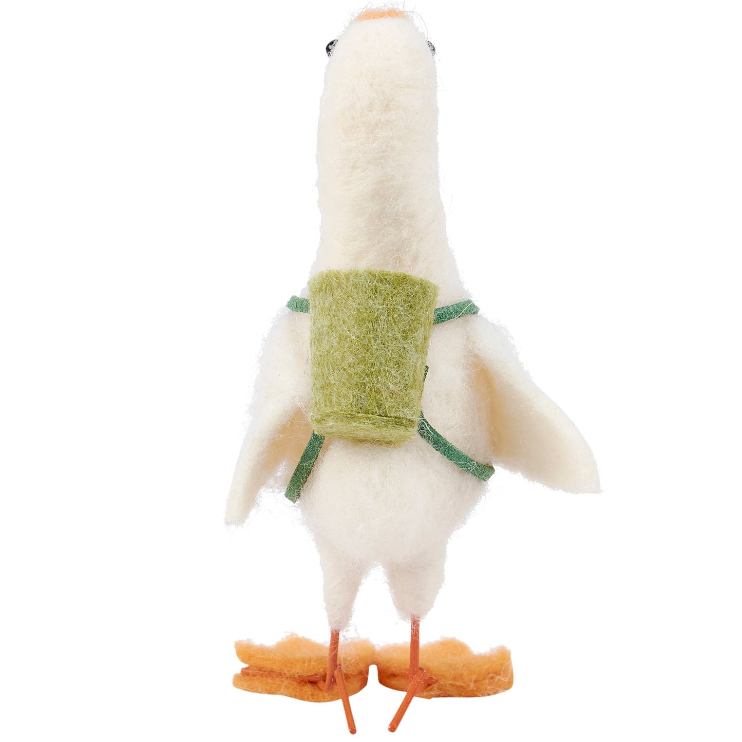 BACKPACK DUCK CRITTER