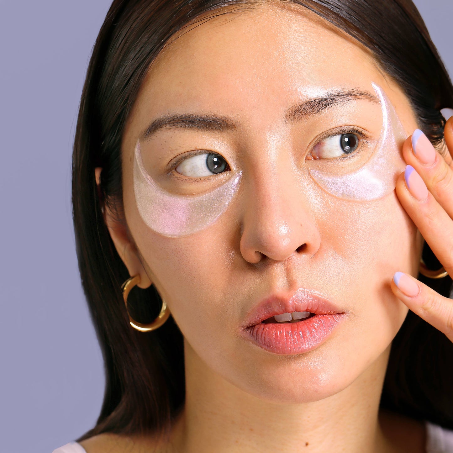 My Spa Life - Stargazing Brightening Undereye Masks - 8 PAIRS