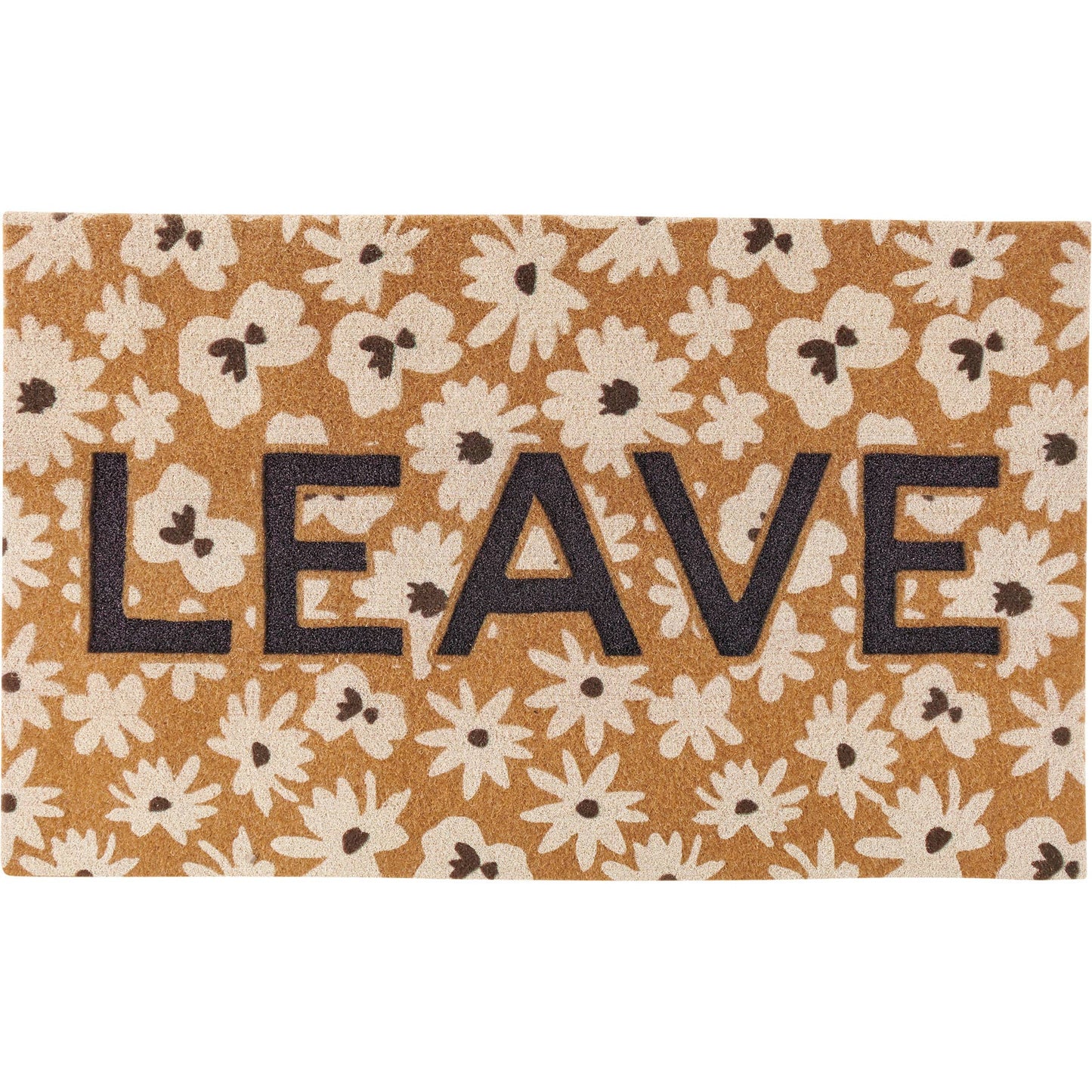 Primitives by Kathy - Leave Rug