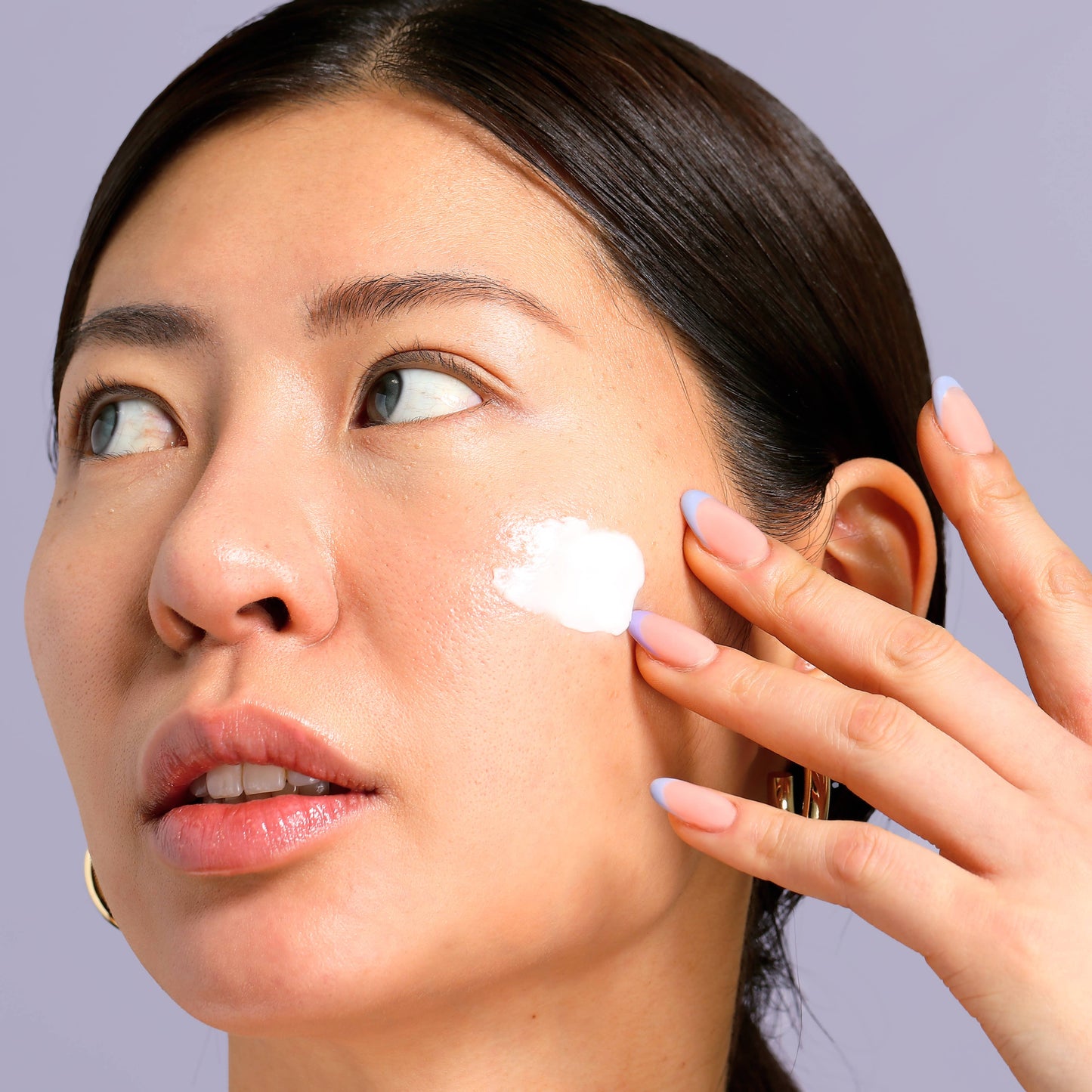 My Spa Life - Rejuvenating Night Cream Infused with Lavender Essential Oil