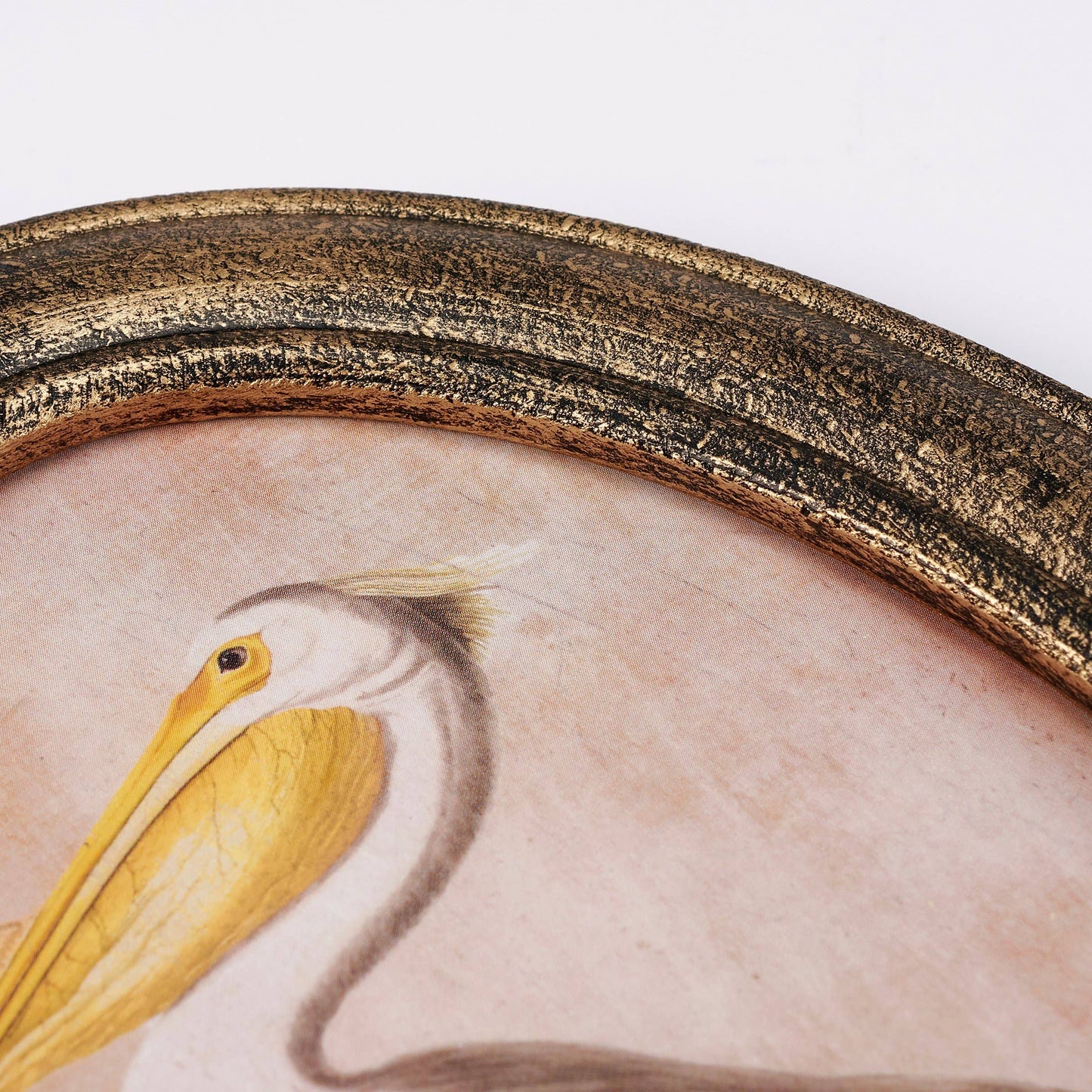 Primitives by Kathy - Pelican Hanging Decor