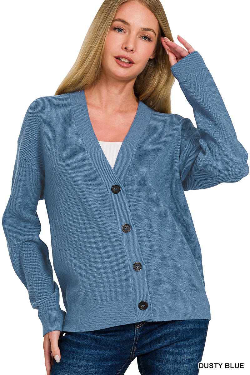 LAYLA SWEATER CARDI