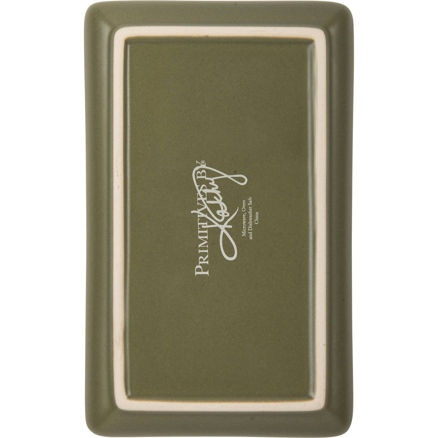 WILDFLOWER VANITY TRAY