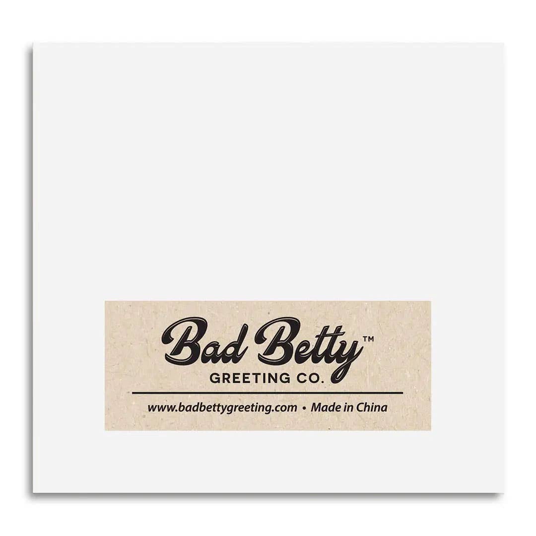 DEAR ASSHOLE STICKY NOTE PAD