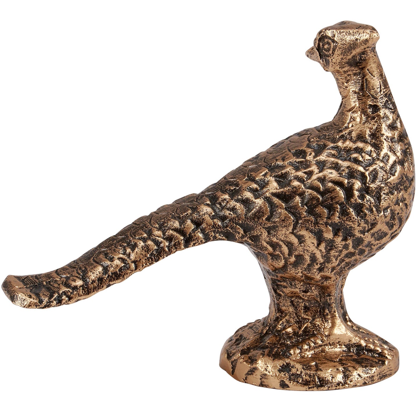 PHEASANT FIGURINE