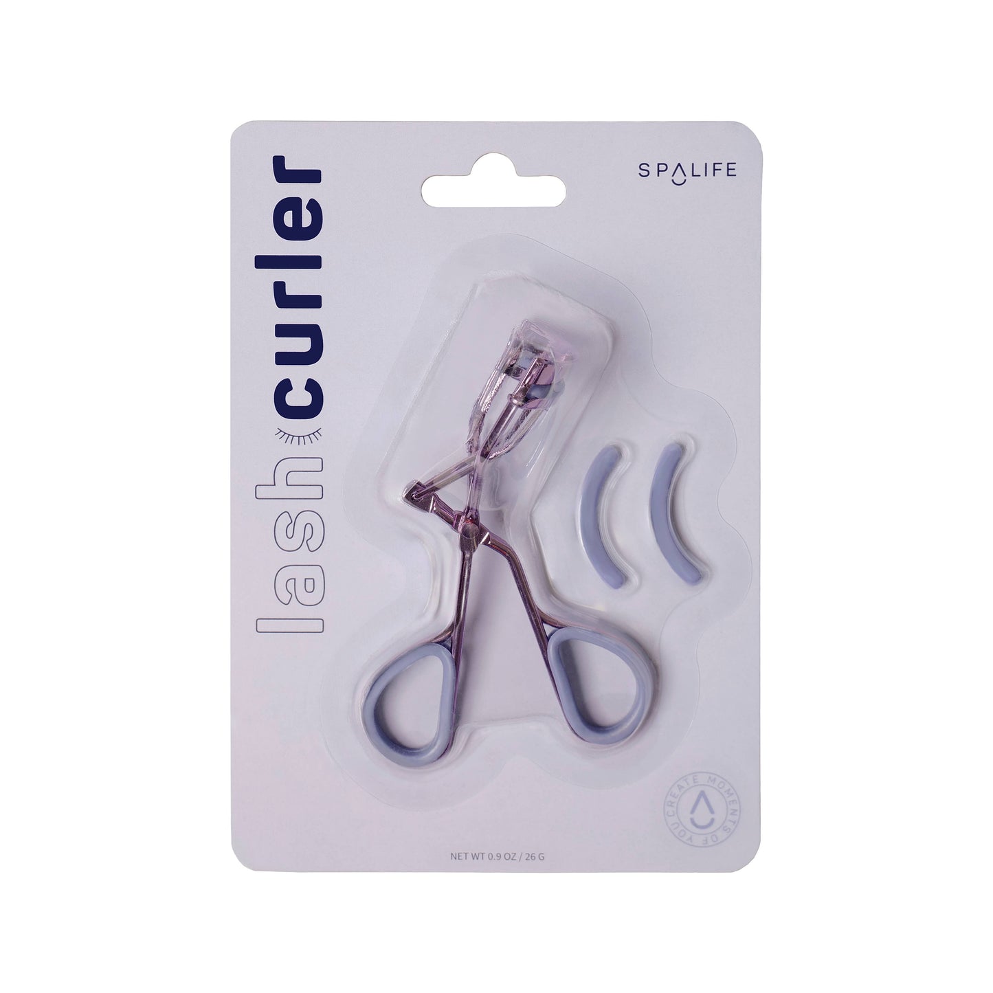 EYE LASH CURLER