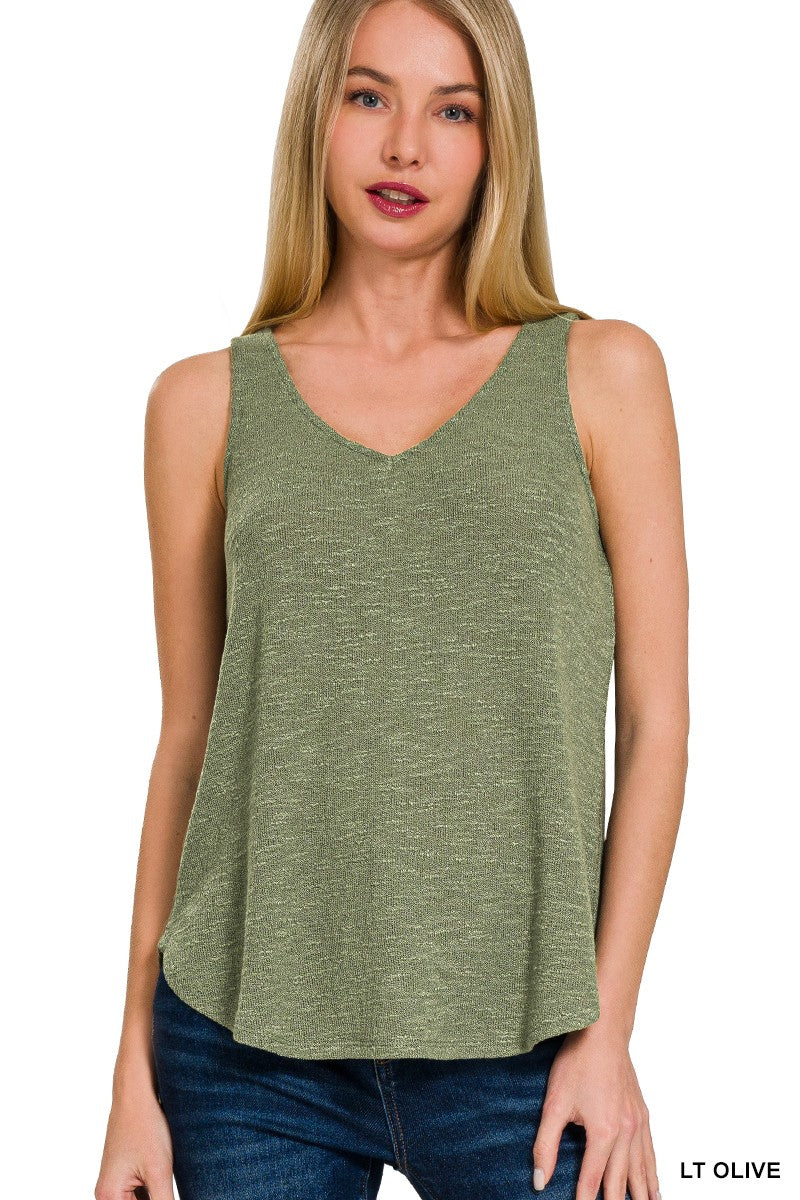 CAMI TOP