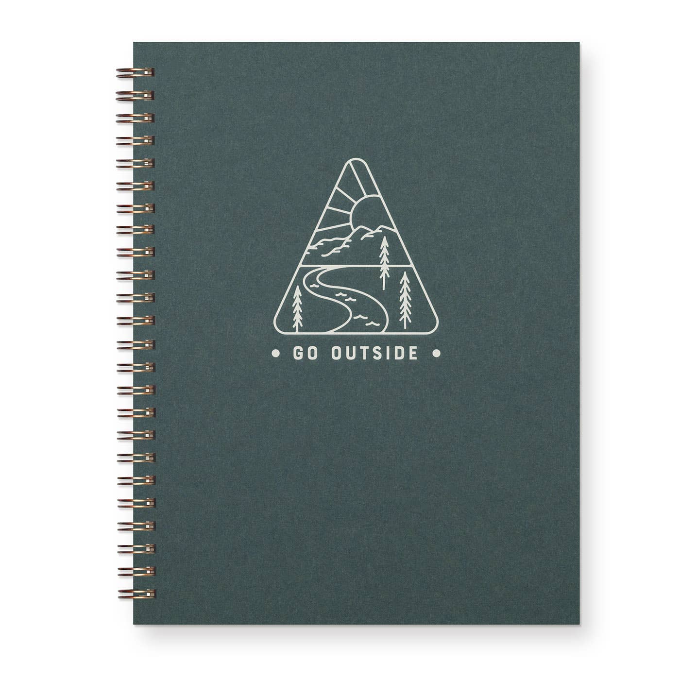 Go Outside Journal