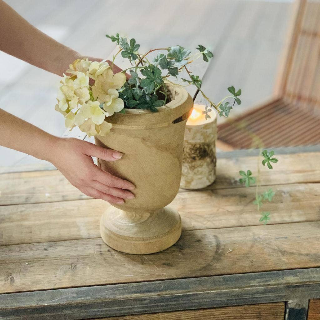 CARVING CUP