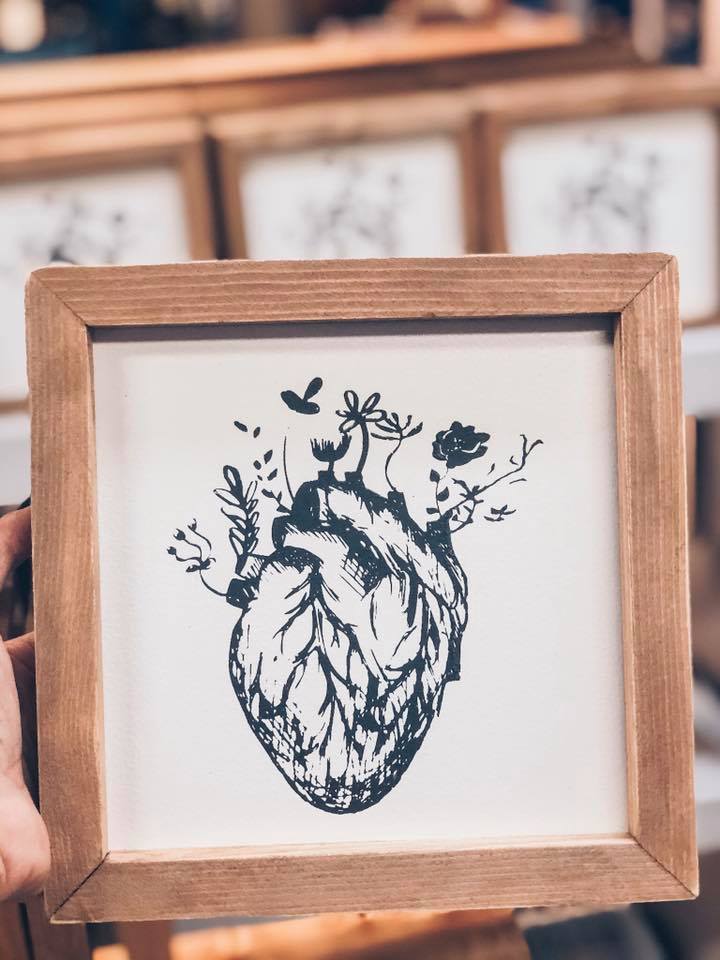 GROW LOVE