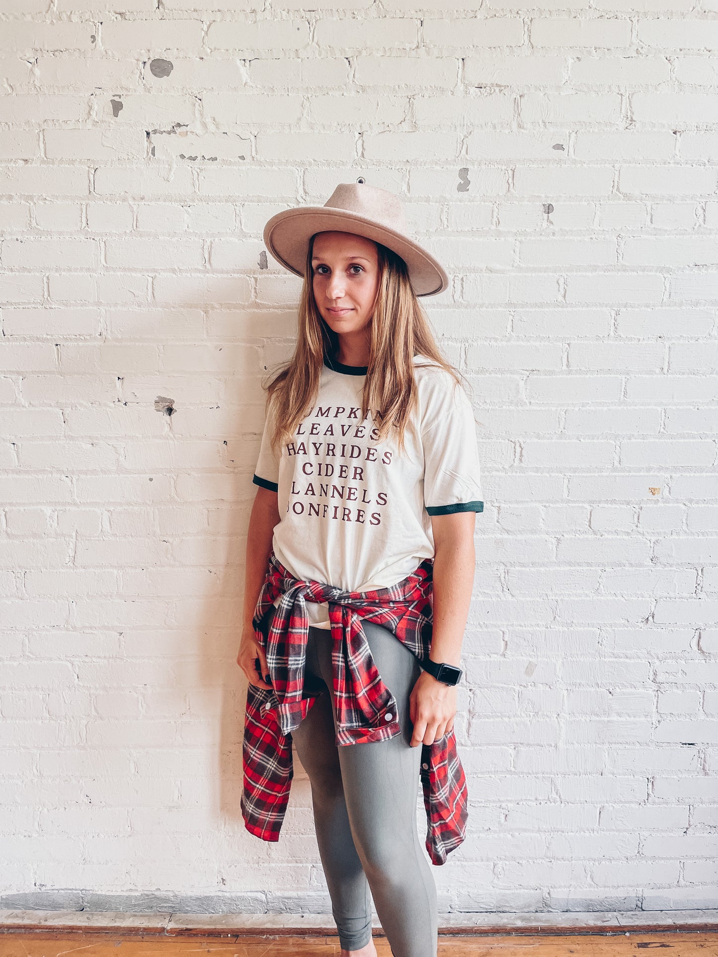 FALL TEE
