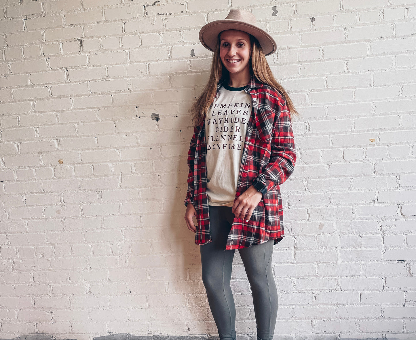 FALL TEE