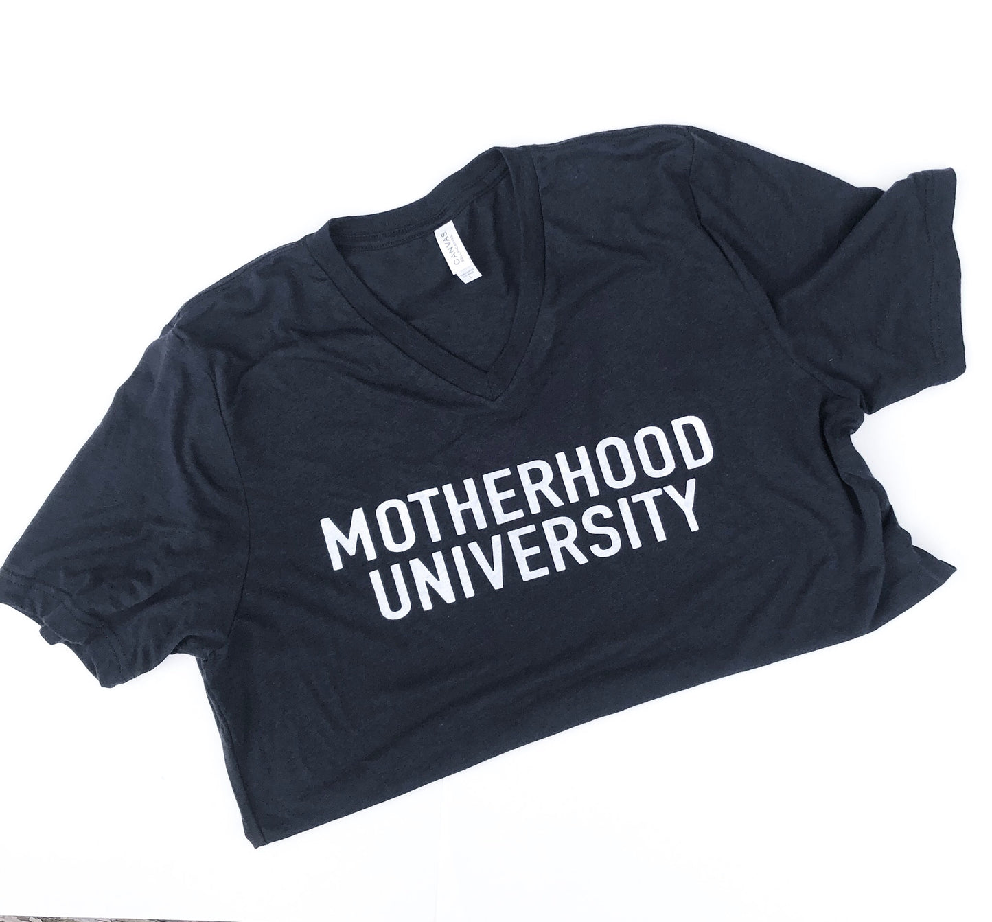 MOTHERHOOD UNIVERSITY