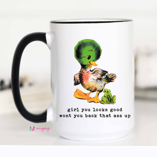 BACK THAT ASS UP MUG 15 OZ