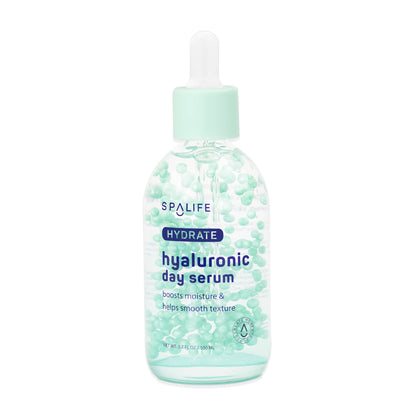 HYDRATE HYALURONIC ACID DAY SERUM