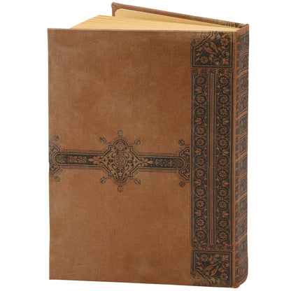 VINTAGE EMBLEM JOURNAL
