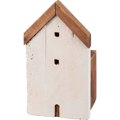 BEACH HOUSE VASE