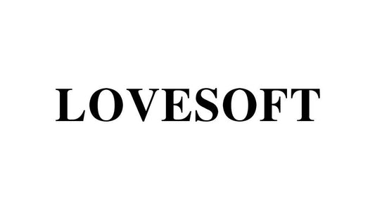 Lovesoft - Customized Label Brand Service: Lovesoft Brand Label