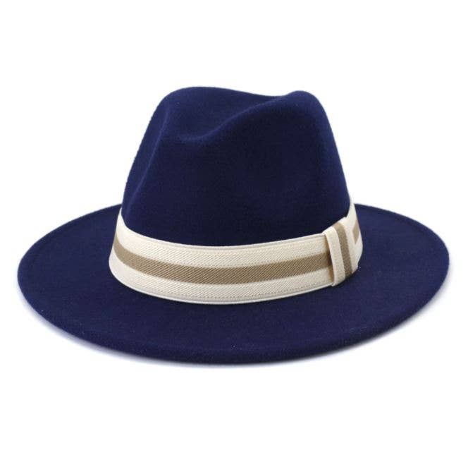 PANAMA FEDORA