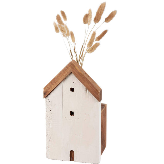 BEACH HOUSE VASE