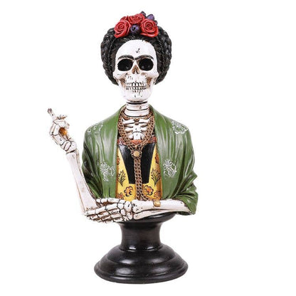 FRIDA BUST