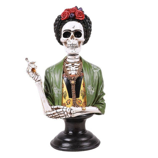 FRIDA BUST